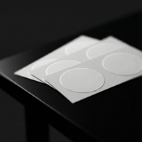 NFC Habit Tags — NTAG215 Stickers
