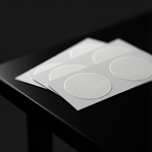 NFC Habit Tags — NTAG215 Stickers