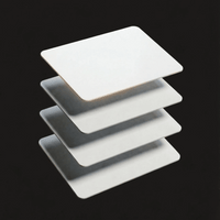 NFC Habit Cards — NTAG215