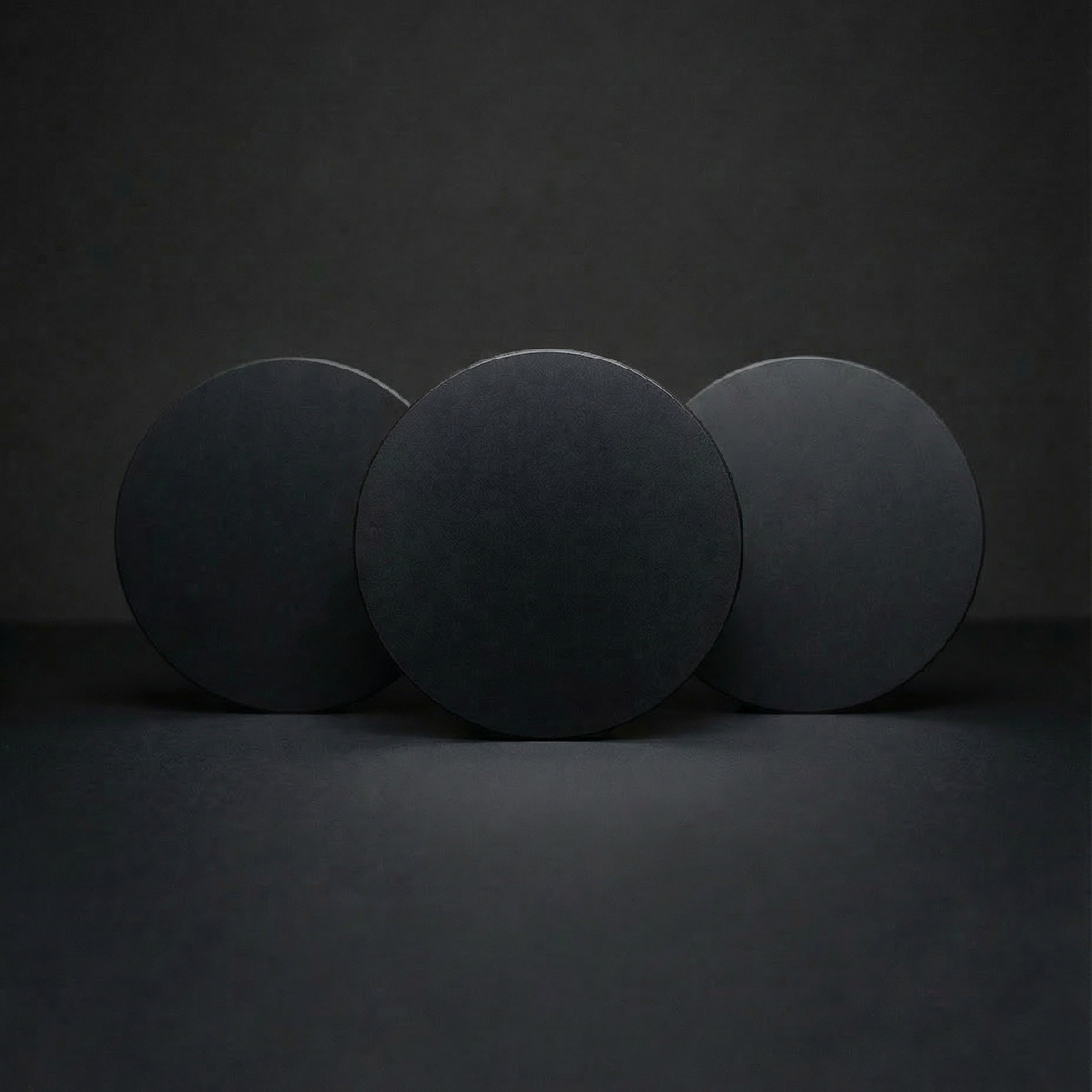 Anti-Metal NFC — 3 Pack