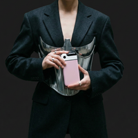 Habit Nova Timed Phone Lock Box for Productivity and Focus
