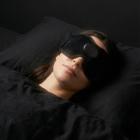 Premium Bluetooth Sleep Mask