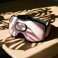 Premium Bluetooth Sleep Mask