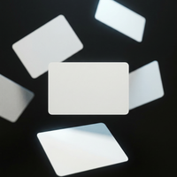 NFC Habit Cards — NTAG215
