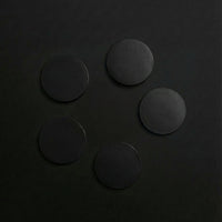 NFC Habit Tags — Anti-Metal (NTAG215)