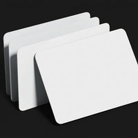 NFC Habit Cards — NTAG215