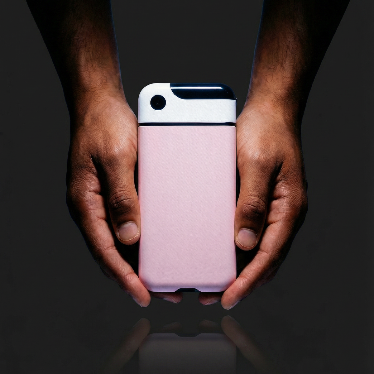 Habit Nova Timed Phone Lock Box for Productivity and Focus