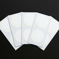 NFC Habit Tags — NTAG215 Stickers